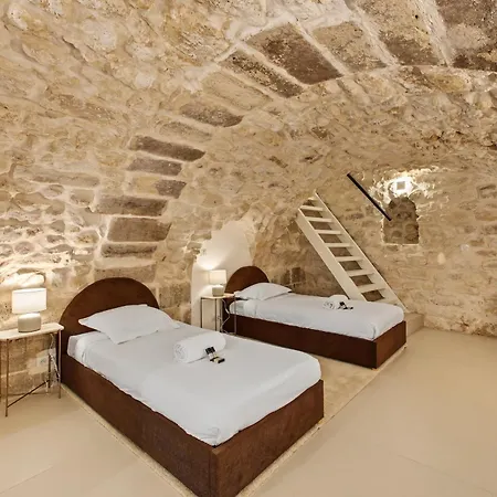 Art & Museums Village Saint-paul Apartamento